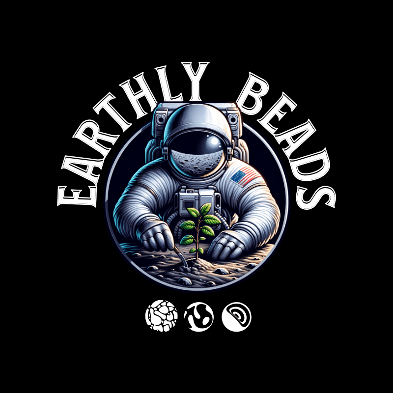 Why Earthlybeads was created - EARTHLY BEADS ®