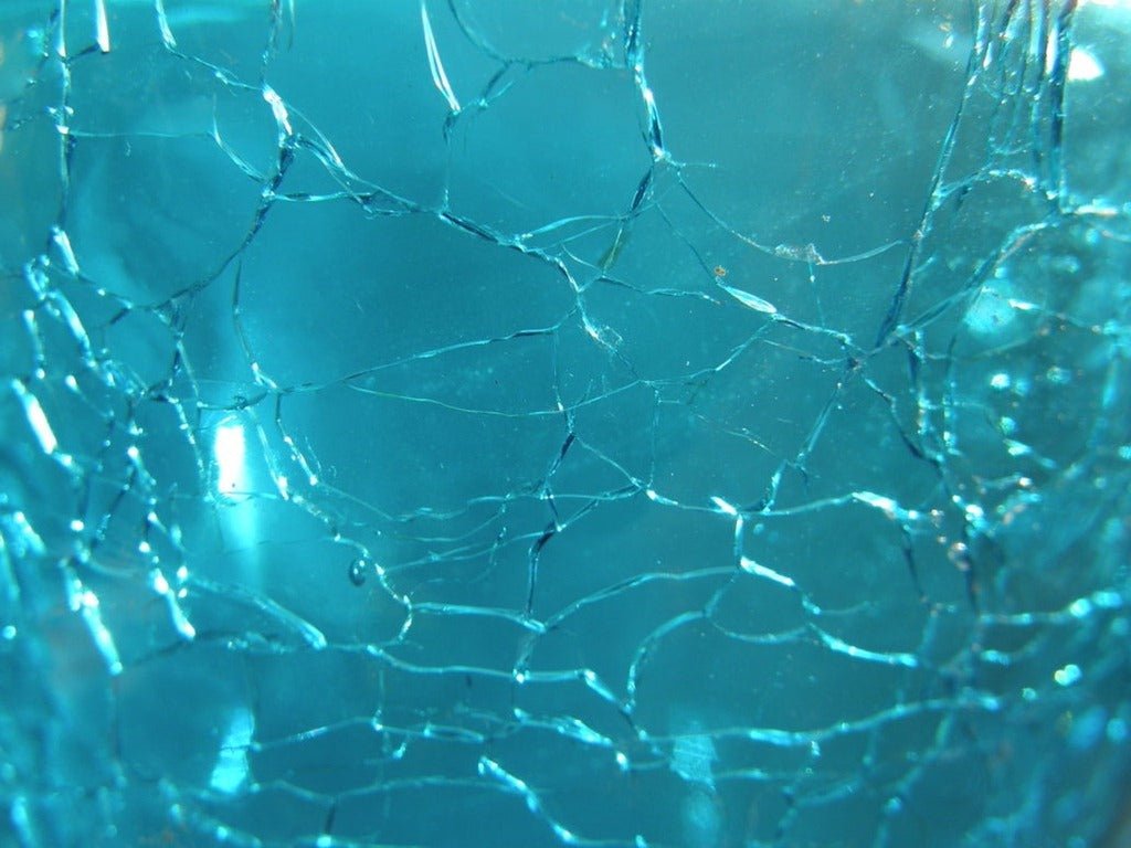GLASS - EARTHLY BEADS ®