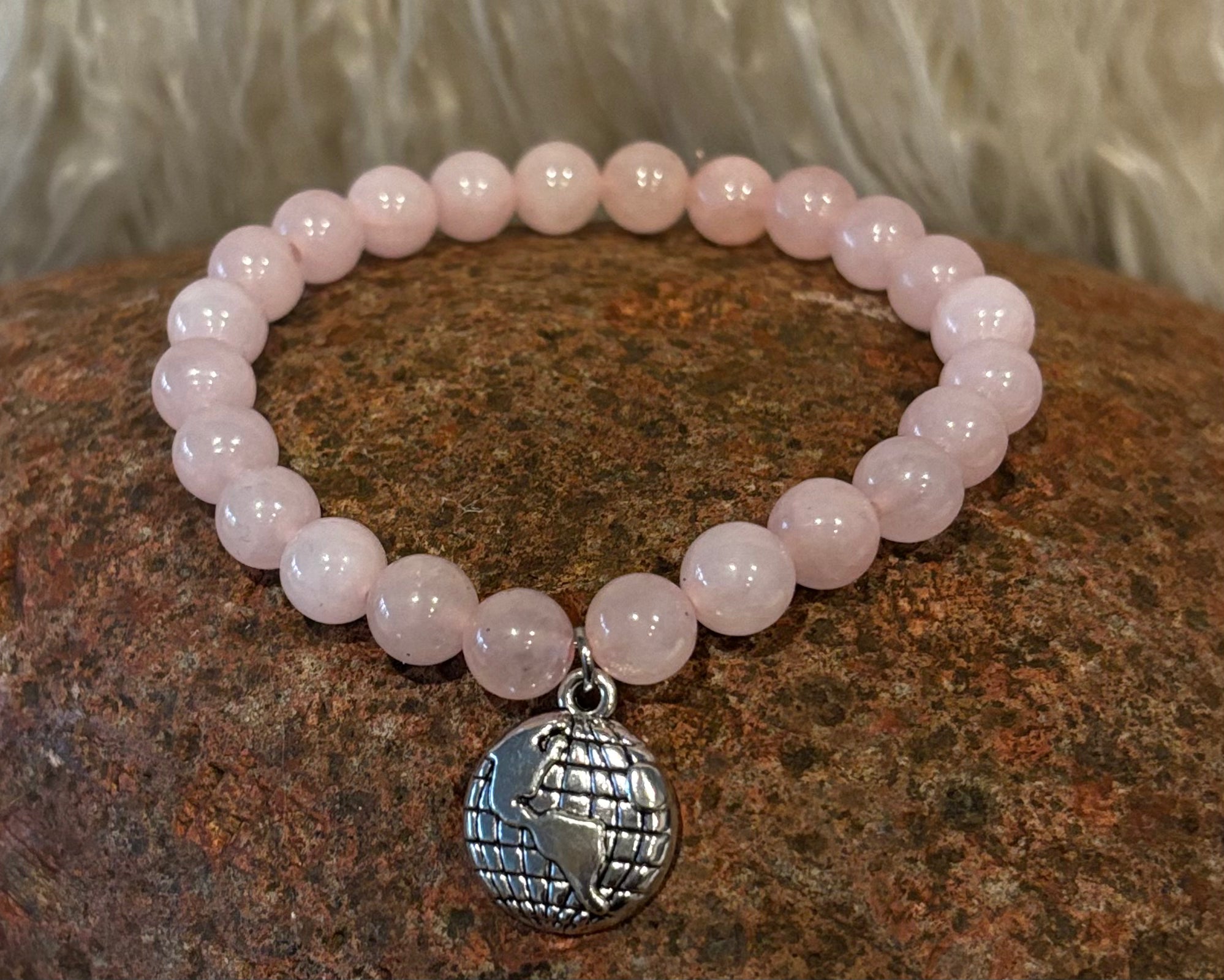 Long Kisses EARTHLY BEADS