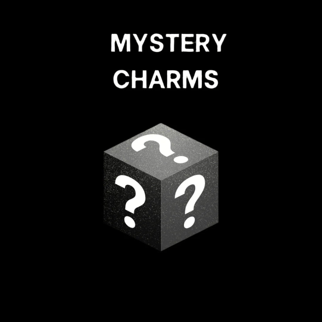 MYSTERY CHARMS - EARTHLY BEADS ®