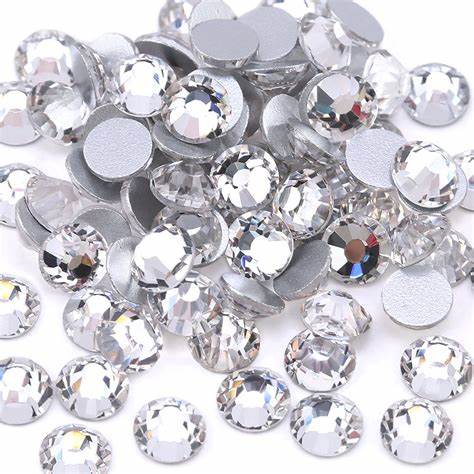 RHINESTONE - EARTHLY BEADS ®