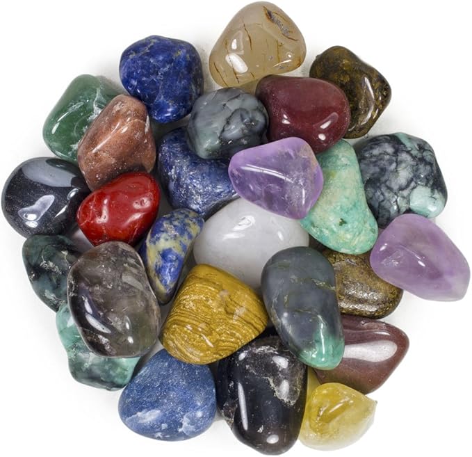 STONES - EARTHLY BEADS ®