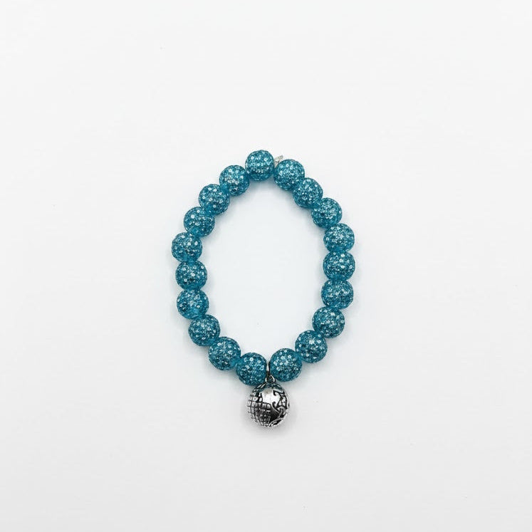 Baby Blue Gemstone Product vendor