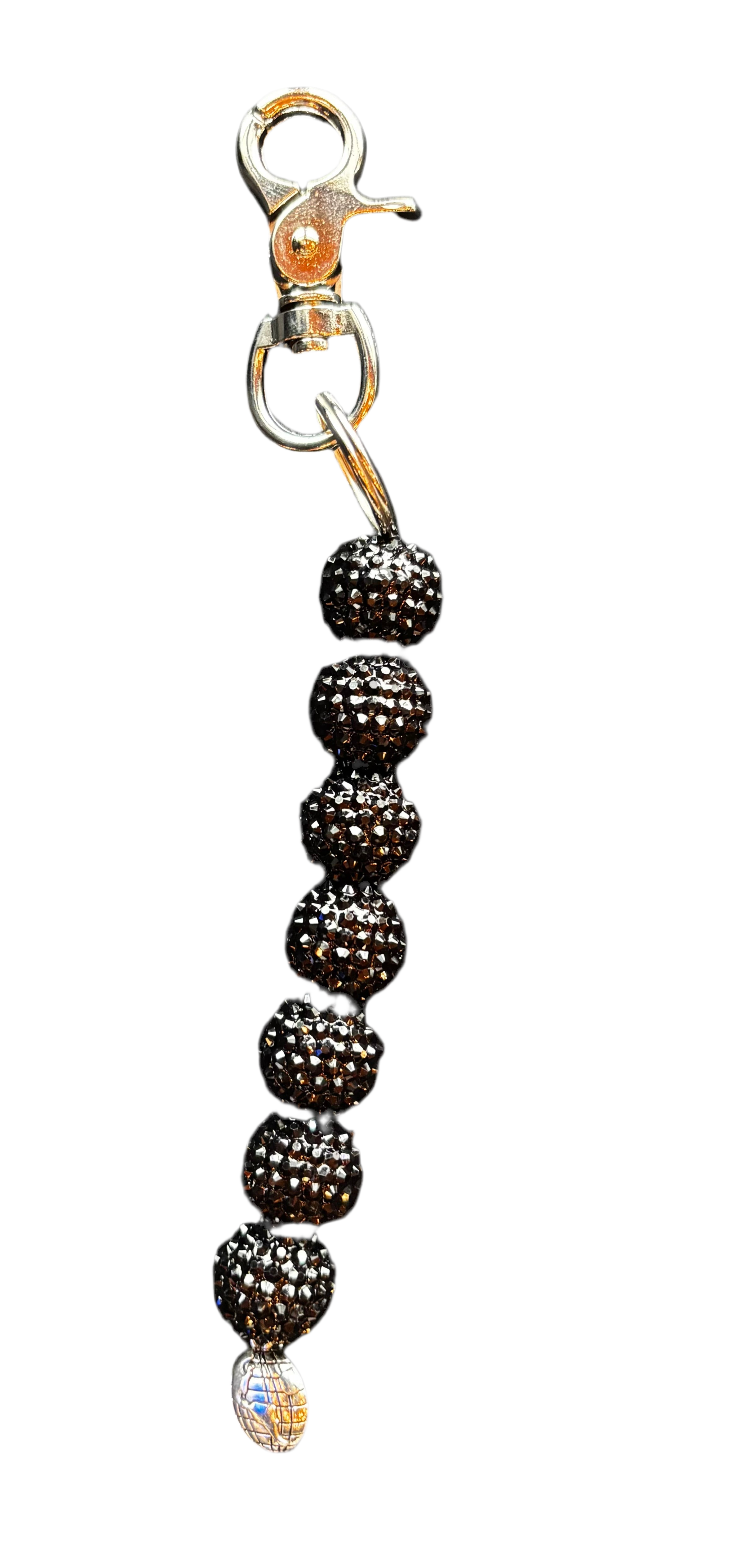 20MM Key Chain EARTHLYBEADS ®