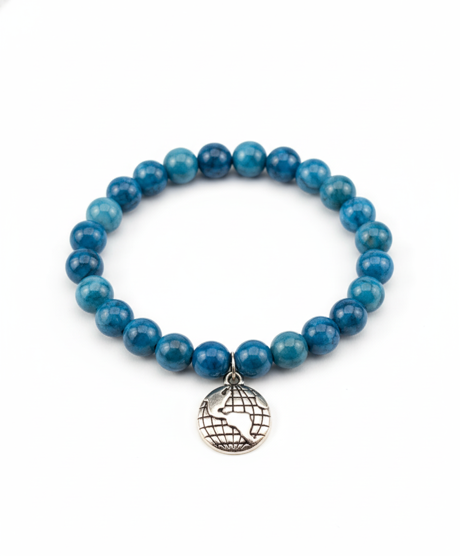 Dragon Vein EARTHLY BEADS