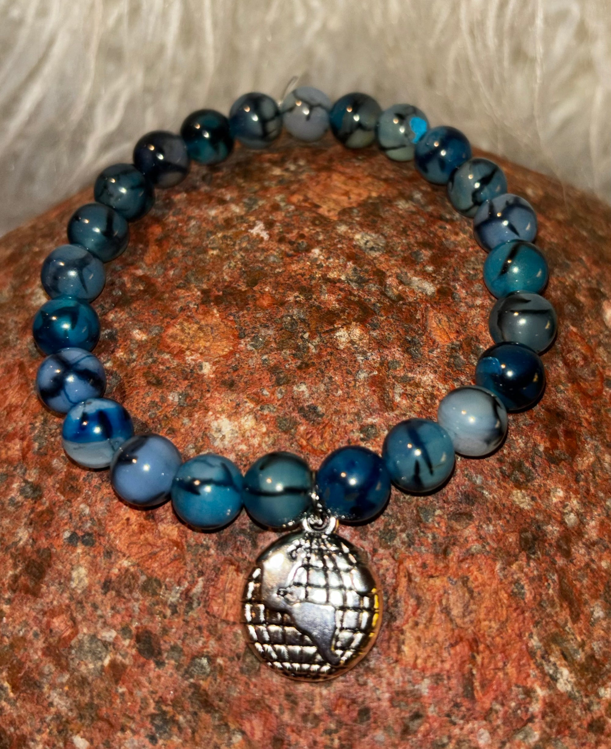Dragon Vein EARTHLY BEADS