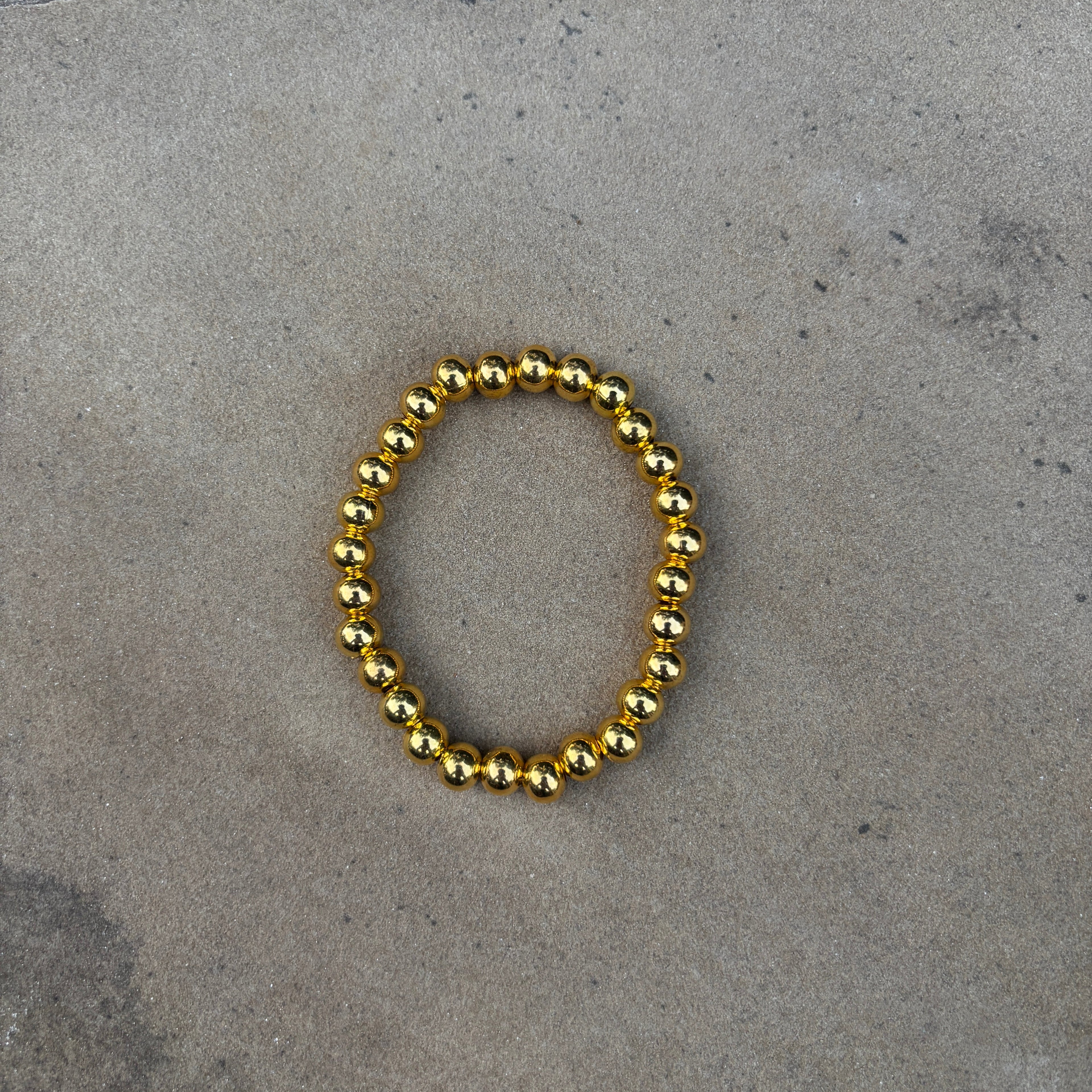 Gold EARTHLYBEADS ®
