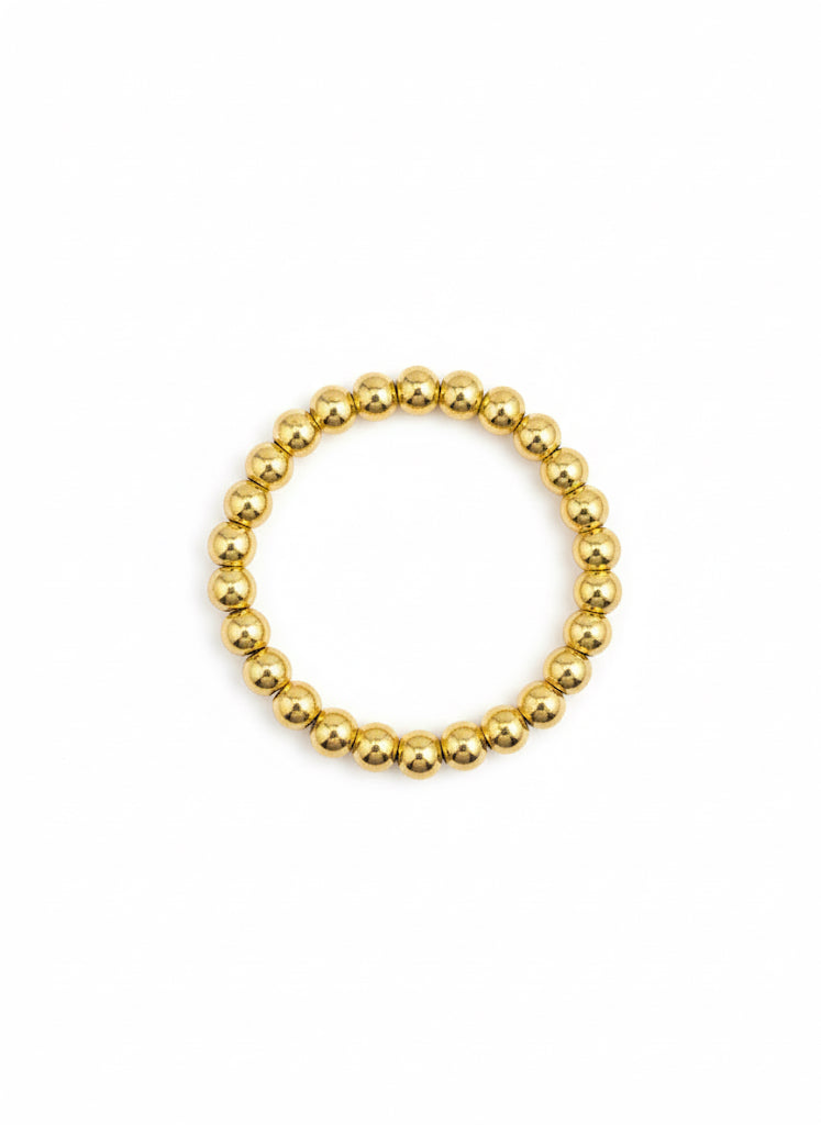 Gold EARTHLYBEADS ®