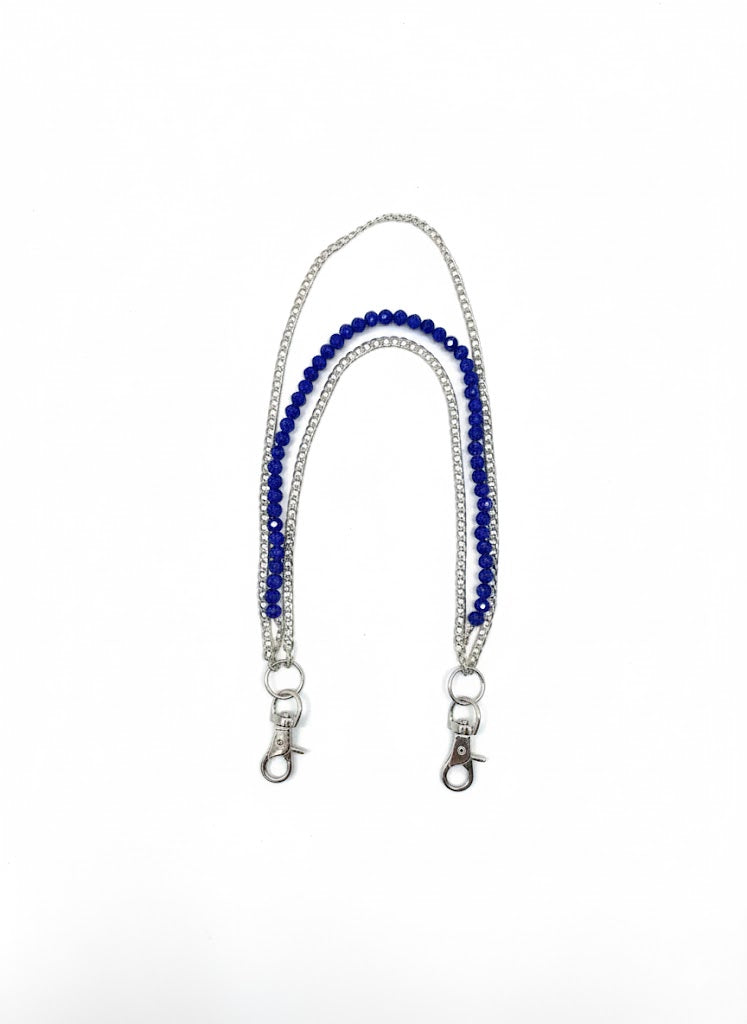 Blue Rhinestone Product vendor