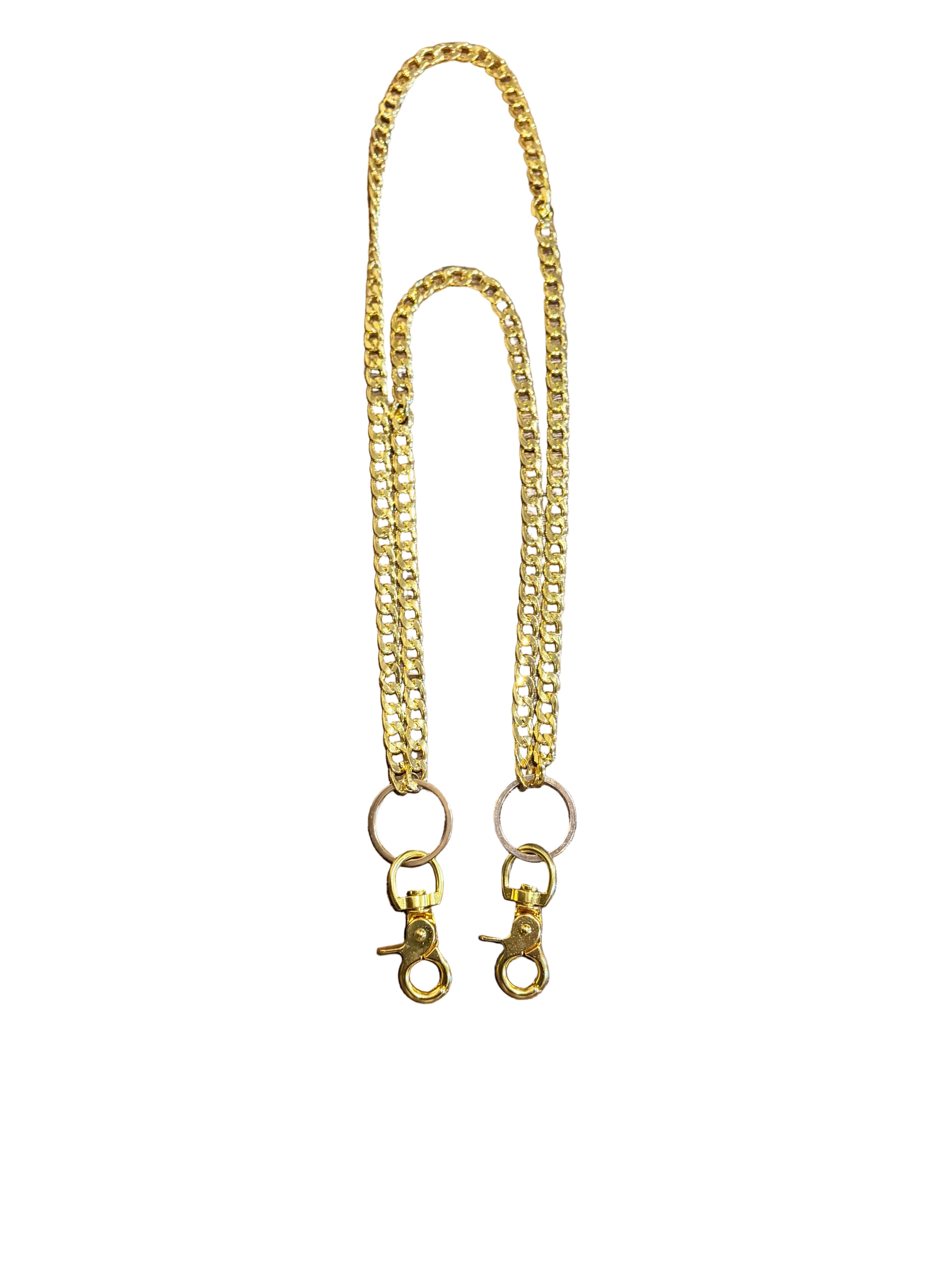 Blank Waist Chain