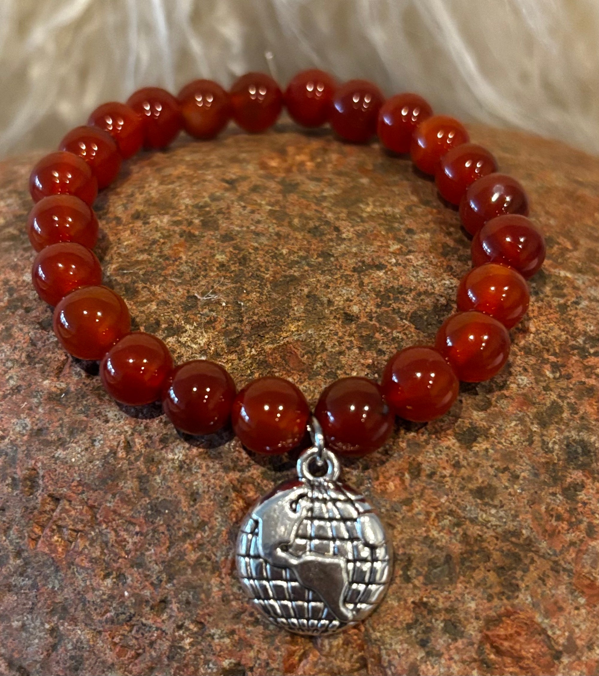 Affection EARTHLY BEADS
