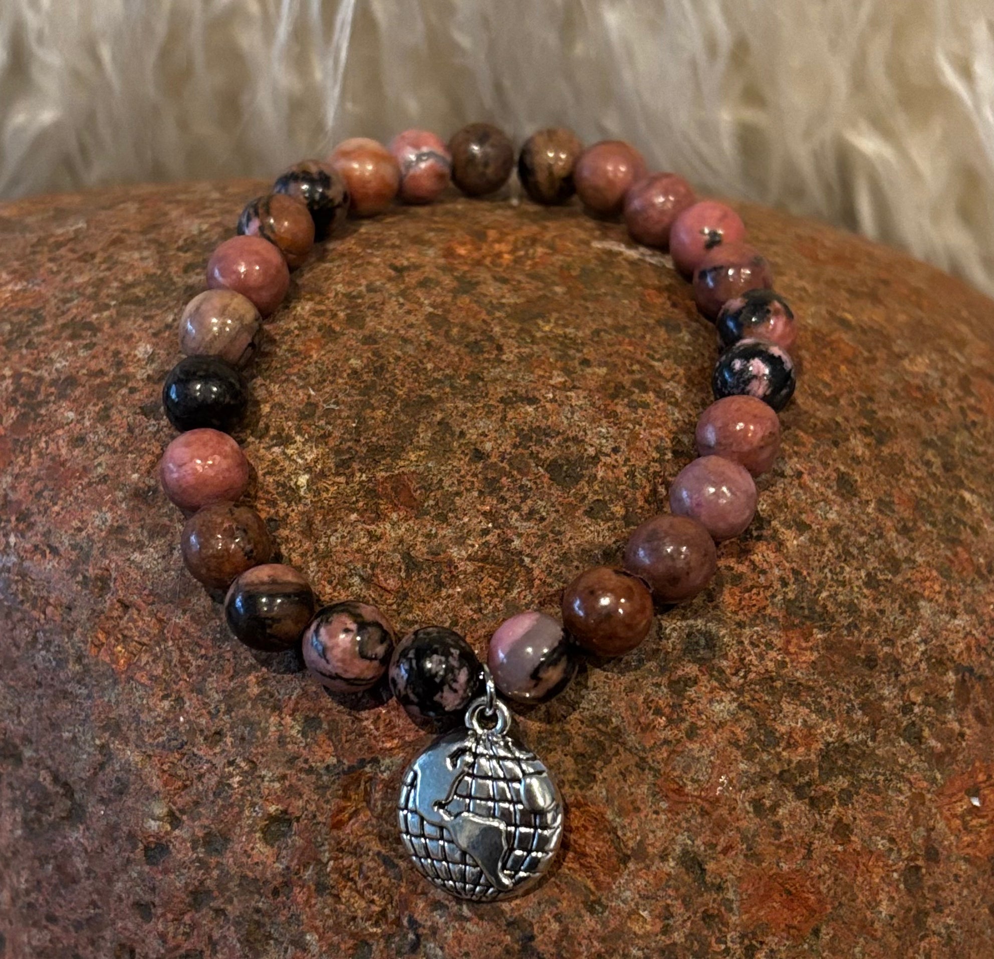 True Romance EARTHLY BEADS