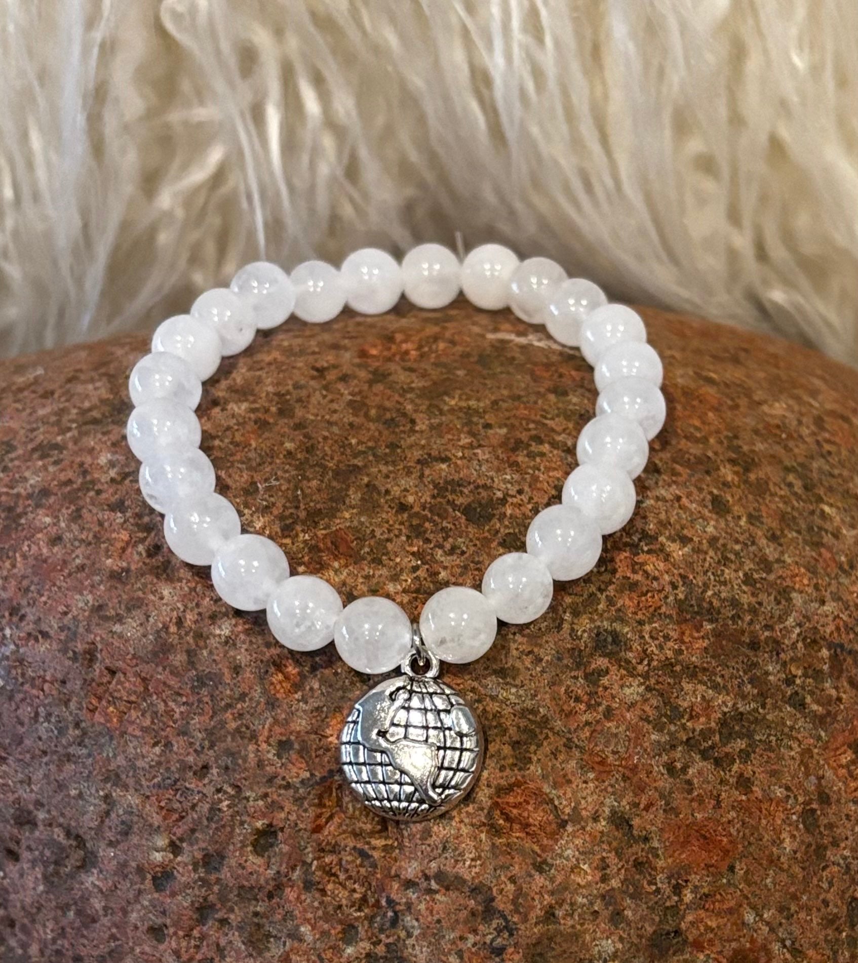 White Quartz